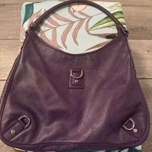 Gucci Abby Leather Shoulder Bag. Authentic!!!